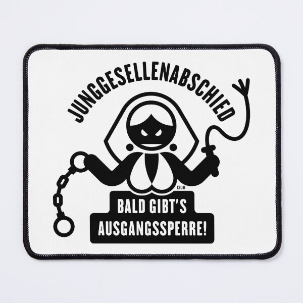 Item preview, Bachelor Party – Curfew Coming Soon! (JGA) designed and sold by Roderix.