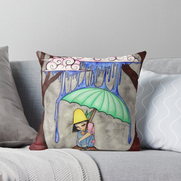 Item preview, No rain designed and sold by Leona Friedman.