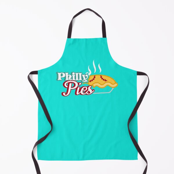 Aperçu de l'œuvre Logo Philly Pies - Blaseball T-shirt classique créée et vendue par PaulinaRinnerth.