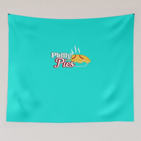Item preview, Logotipo de Philly Pies - Blaseball Camiseta clásica designed and sold by PaulinaRinnerth.
