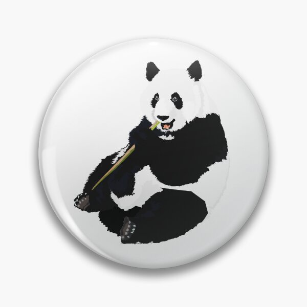 Item preview, Giant Panda  designed and sold by mademat91.
