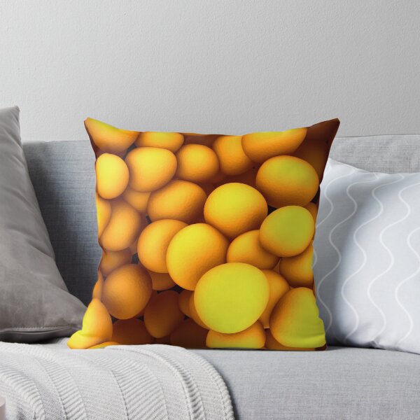 Item preview, Microscopic view of staphylococcus. designed and sold by StocktrekImages.