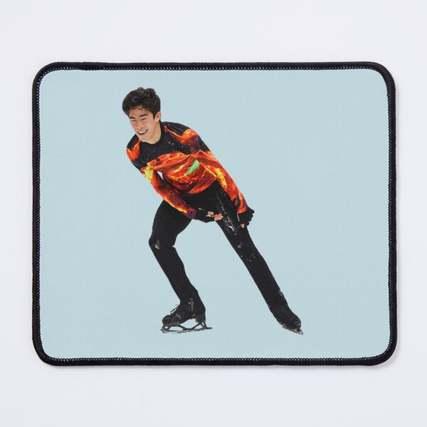 Item preview, nathan chen   designed and sold by Guillermo-UK.