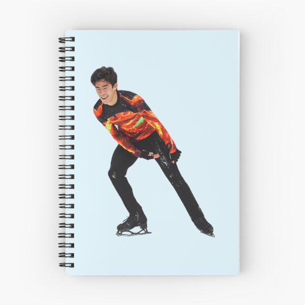 Item preview, nathan chen   designed and sold by Guillermo-UK.