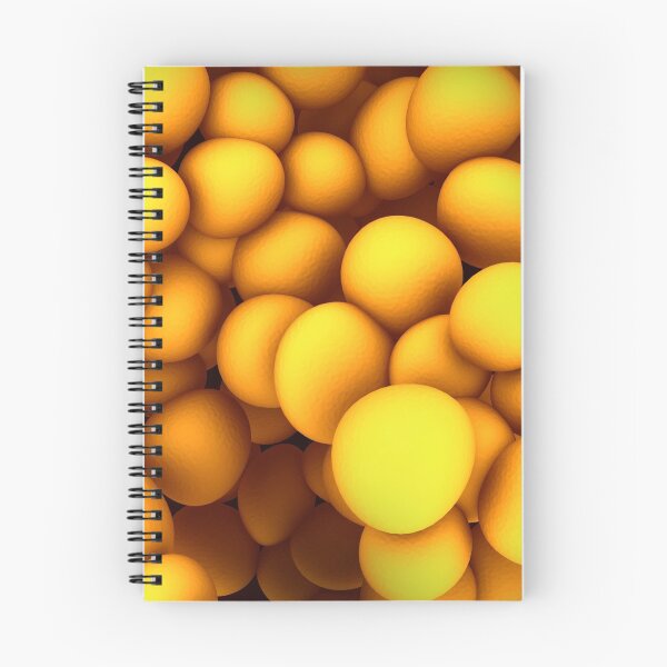 Item preview, Microscopic view of staphylococcus. designed and sold by StocktrekImages.
