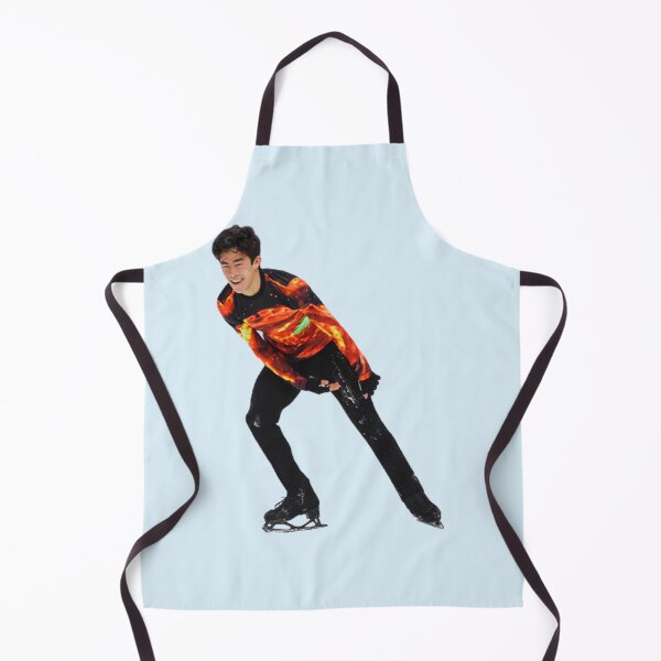 Item preview, nathan chen   designed and sold by Guillermo-UK.