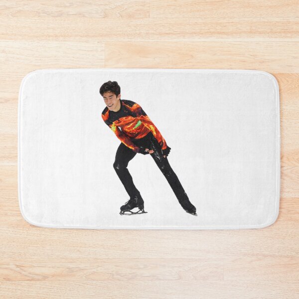 Item preview, nathan chen   designed and sold by Guillermo-UK.