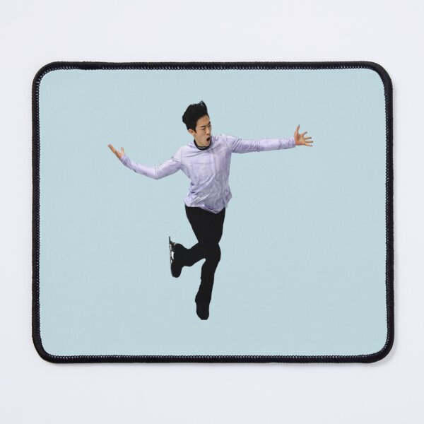 Item preview, Nathan Chen  designed and sold by Guillermo-UK.