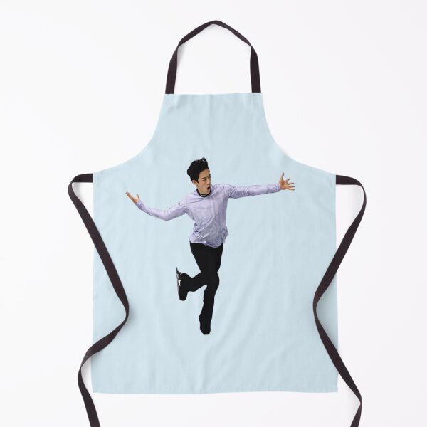 Item preview, Nathan Chen  designed and sold by Guillermo-UK.