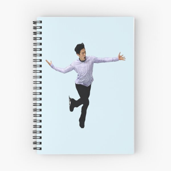 Item preview, Nathan Chen  designed and sold by Guillermo-UK.