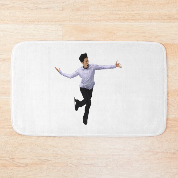 Item preview, Nathan Chen  designed and sold by Guillermo-UK.