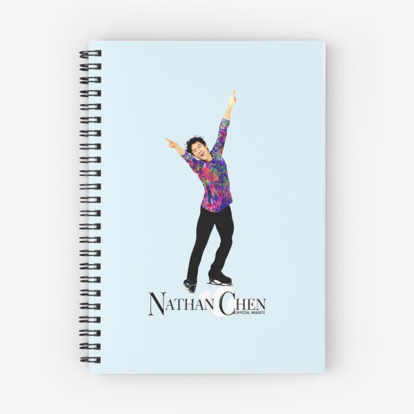 Item preview, Nathan Chen  designed and sold by Guillermo-UK.