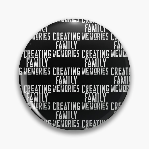 Item preview, Creating Family Memories t-shirt-family. designed and sold by DesignedBySnip.