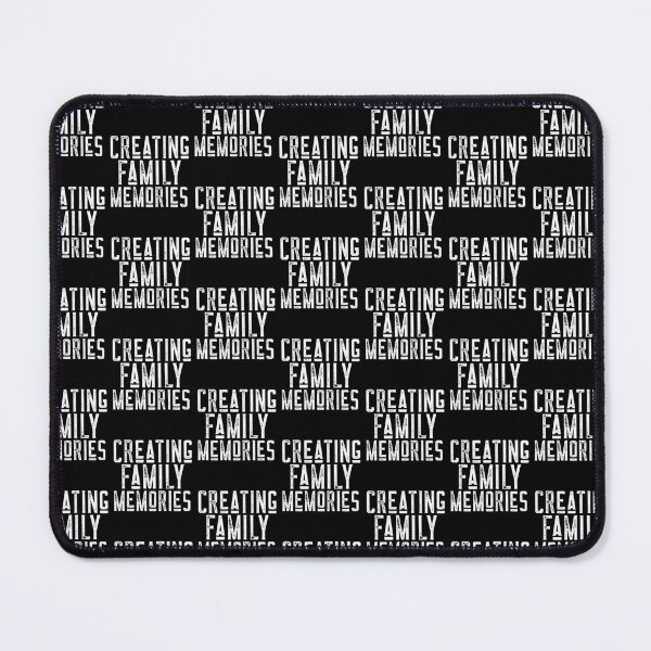 Item preview, Creating Family Memories t-shirt-family. designed and sold by DesignedBySnip.