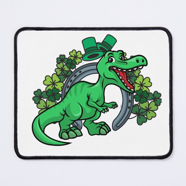 Item preview, Happy St Patrex Day designed and sold by Sam Artist.