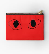 FUNNY GIFT COMME DES GARÇONS PLAY Studio Pouch