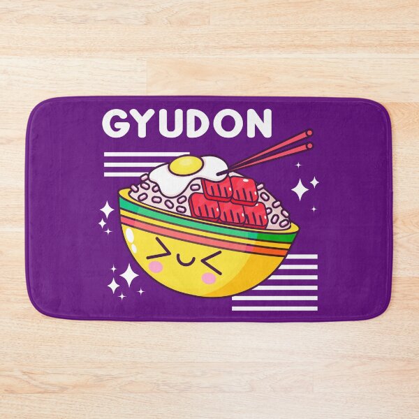 Item preview, Gyudon Lover designed and sold by machmigo.