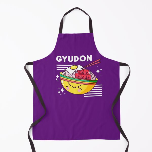 Item preview, Gyudon Lover designed and sold by machmigo.