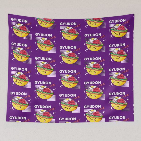 Item preview, Gyudon Lover designed and sold by machmigo.