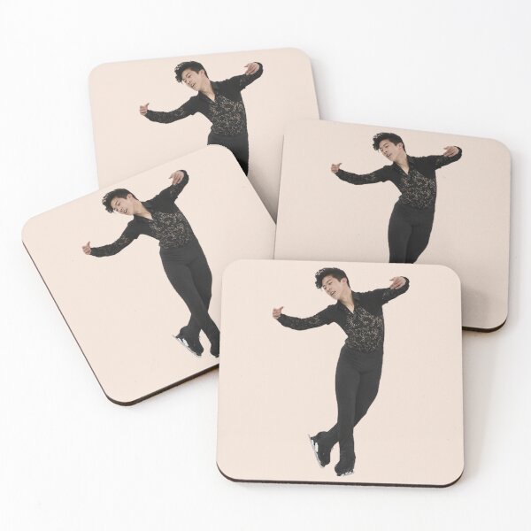 Item preview, nathan chen - United States Of American     designed and sold by Guillermo-UK.