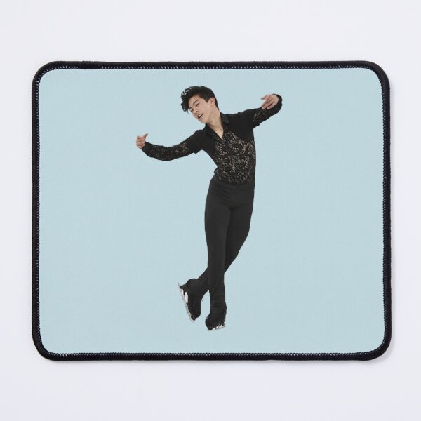 Item preview, nathan chen - United States Of American     designed and sold by Guillermo-UK.