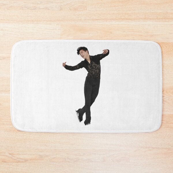 Item preview, nathan chen - United States Of American     designed and sold by Guillermo-UK.