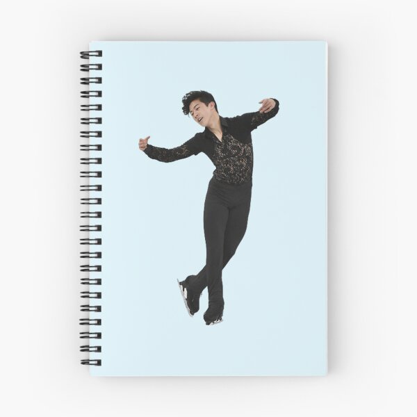 Item preview, nathan chen - United States Of American     designed and sold by Guillermo-UK.