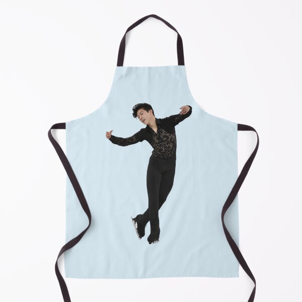 Item preview, nathan chen - United States Of American     designed and sold by Guillermo-UK.