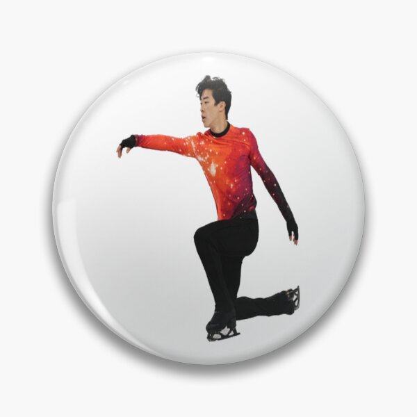 Item preview, Nathan Chen designed and sold by Guillermo-UK.