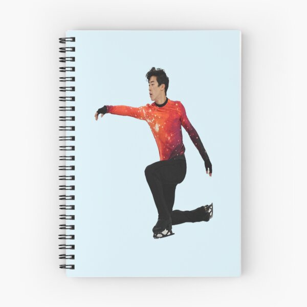 Item preview, Nathan Chen designed and sold by Guillermo-UK.