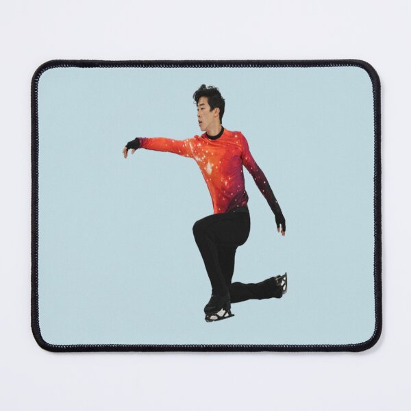 Item preview, Nathan Chen designed and sold by Guillermo-UK.