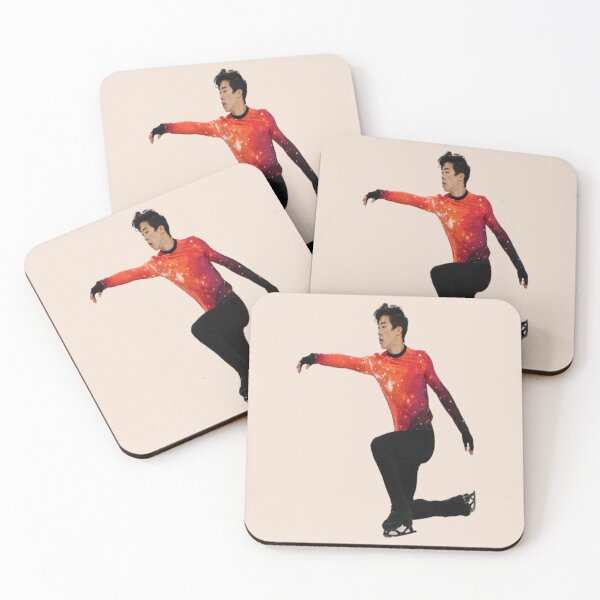 Item preview, Nathan Chen designed and sold by Guillermo-UK.