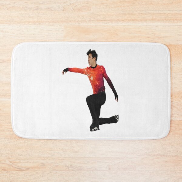 Item preview, Nathan Chen designed and sold by Guillermo-UK.
