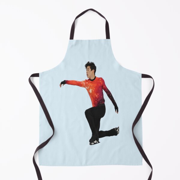 Item preview, Nathan Chen designed and sold by Guillermo-UK.