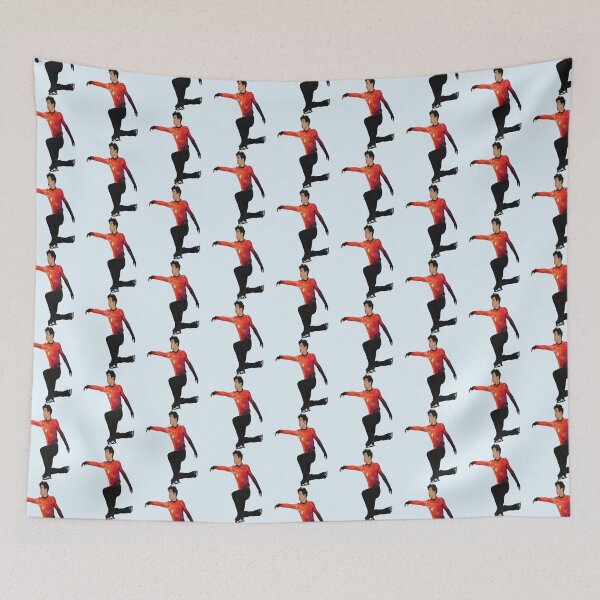 Item preview, Nathan Chen designed and sold by Guillermo-UK.