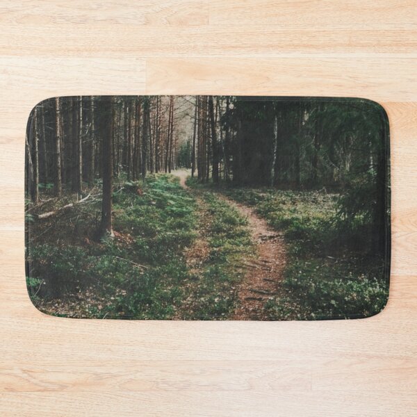 Item preview, Down this road  designed and sold by Emilia Oxelheim.