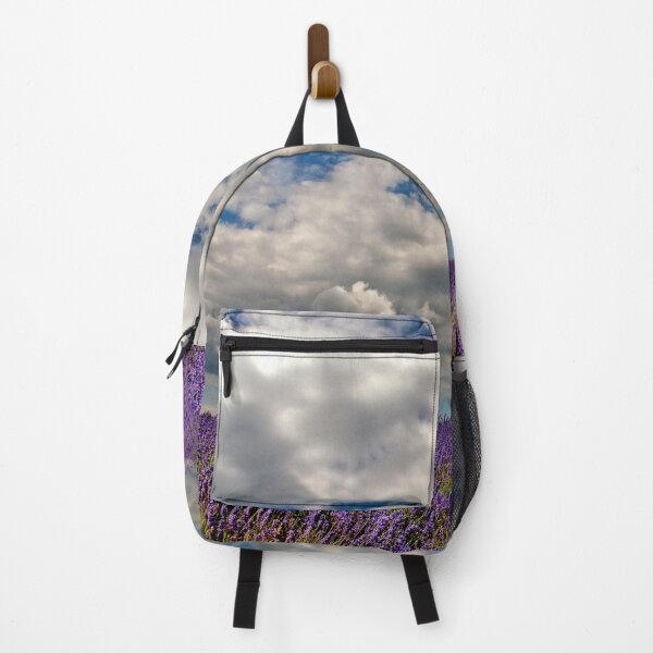Item preview, Lavender Field Summer Flowers Cotswolds England designed and sold by AndyEvansPhotos.