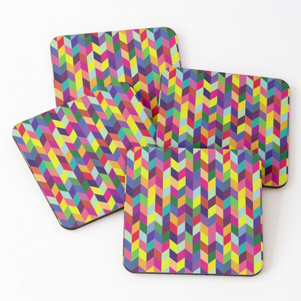 Item preview, Up & Down abstract! designed and sold by DeversDesigns.