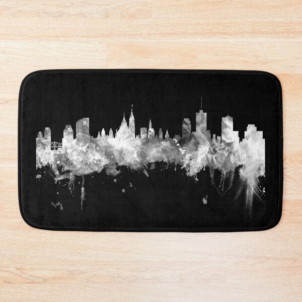 Item preview, Ottawa Canada Skyline designed and sold by ArtPrints.