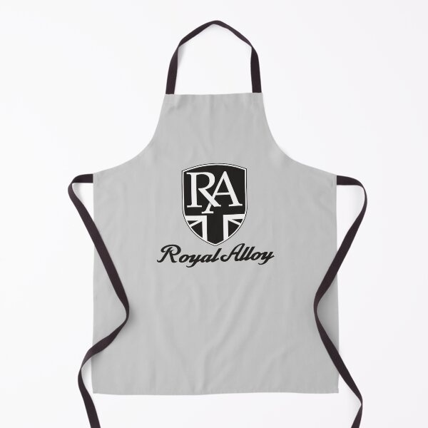 Item preview, Royal Alloy Scooters Logo designed and sold by peterpaz.
