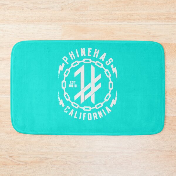 Item preview, Phinehas - California logo Classic T-Shirt designed and sold by PaulinaRinnerth.