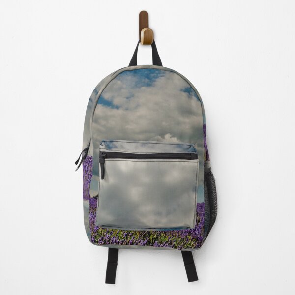 Item preview, Lavender Field Summer Flowers Cotswolds England designed and sold by AndyEvansPhotos.