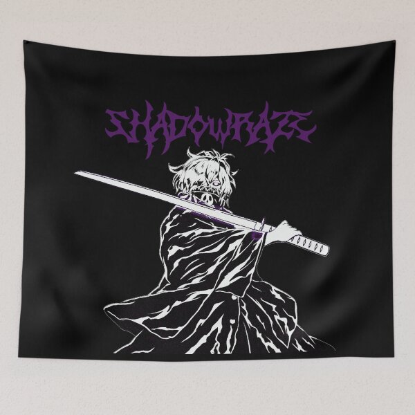 Item preview, Shadowraze Sword designed and sold by CylinderOfMeat.