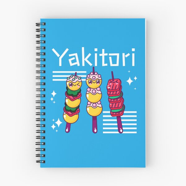 Item preview, Yakitori Lover designed and sold by machmigo.