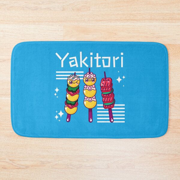 Item preview, Yakitori Lover designed and sold by machmigo.