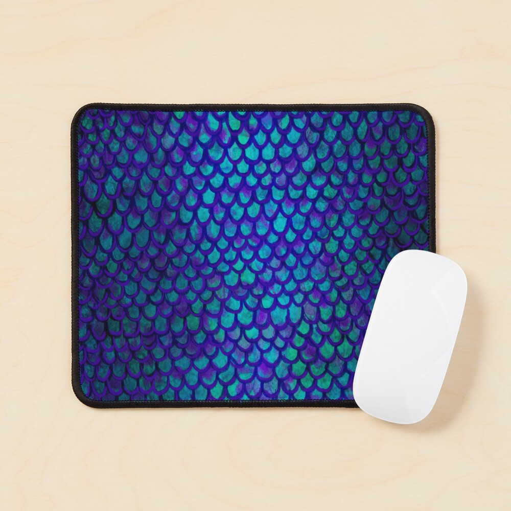 Item preview, Mouse Pad designed and sold by tinaschofield.