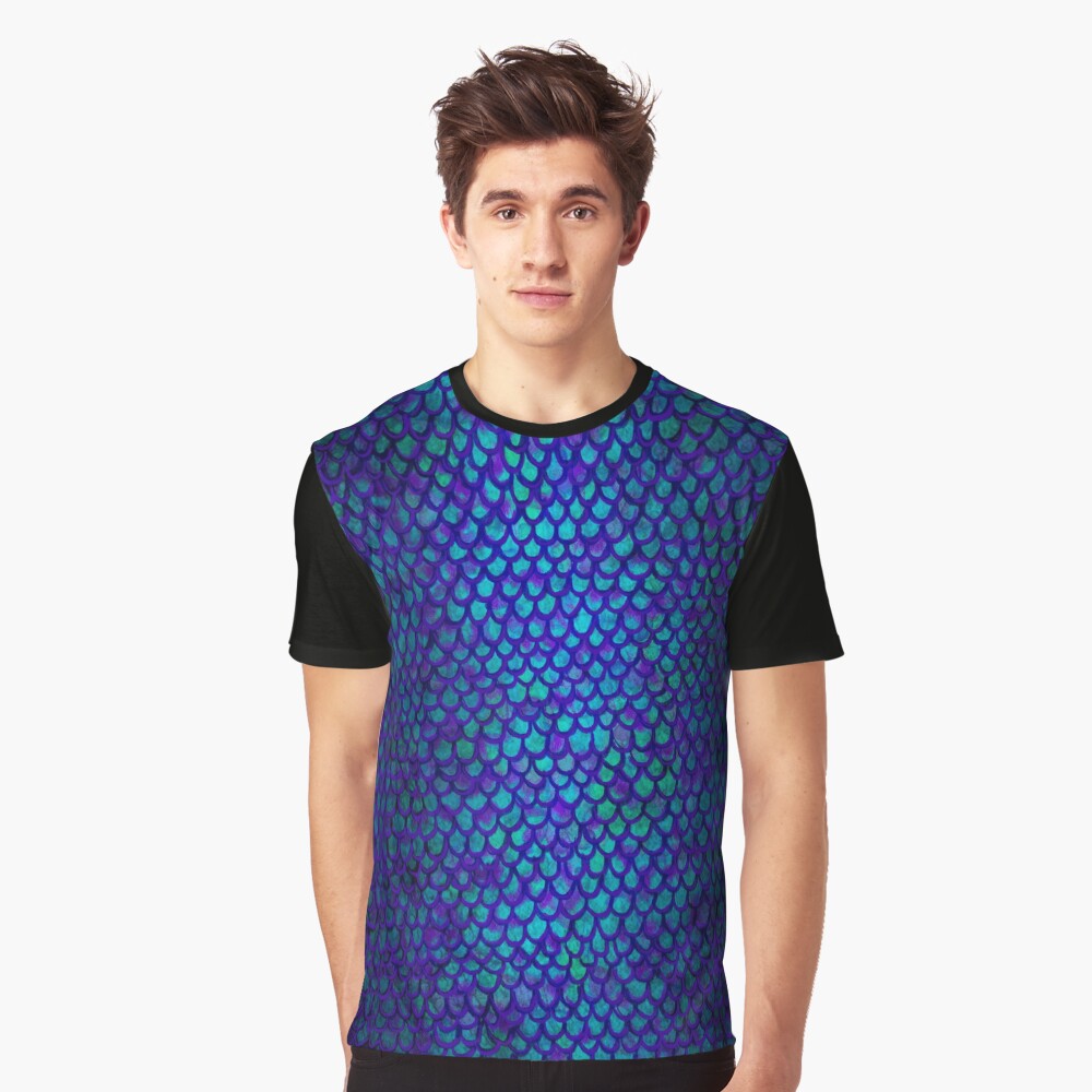 Item preview, Graphic T-Shirt designed and sold by tinaschofield.