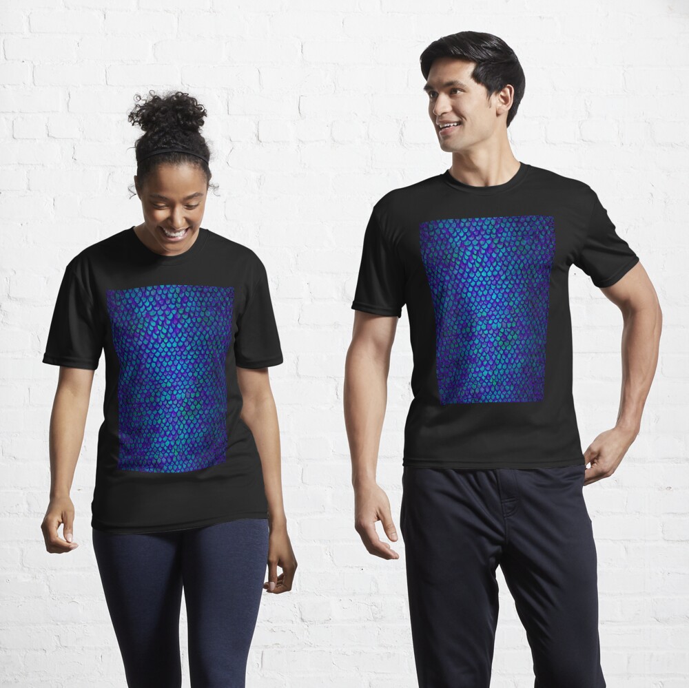 Item preview, Active T-Shirt designed and sold by tinaschofield.