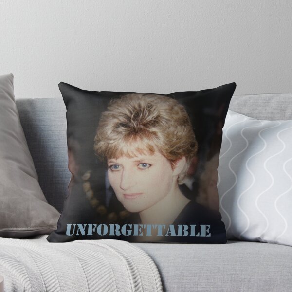 Item preview, Lady D Princess Diana designed and sold by timelessfancy.
