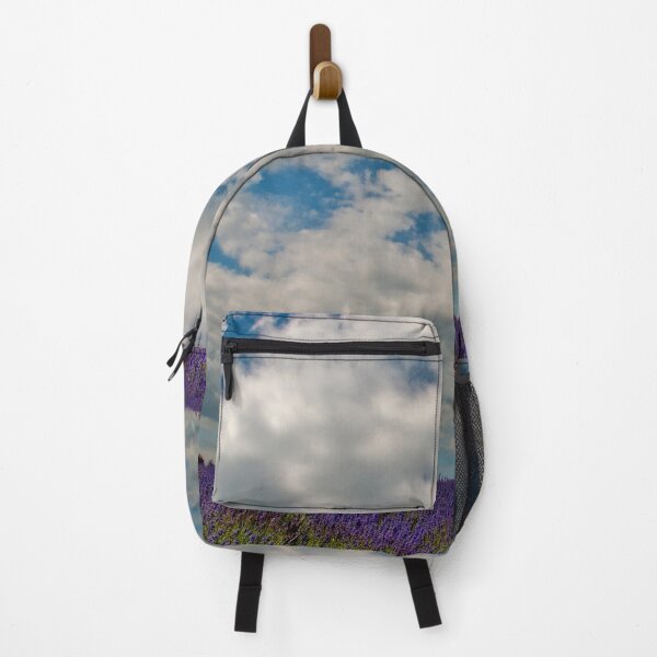 Item preview, Lavender Field Summer Flowers Cotswolds England designed and sold by AndyEvansPhotos.